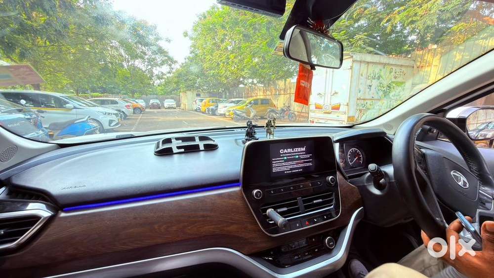 For Sale – Tata Harrier Xt+ Diesel 2021