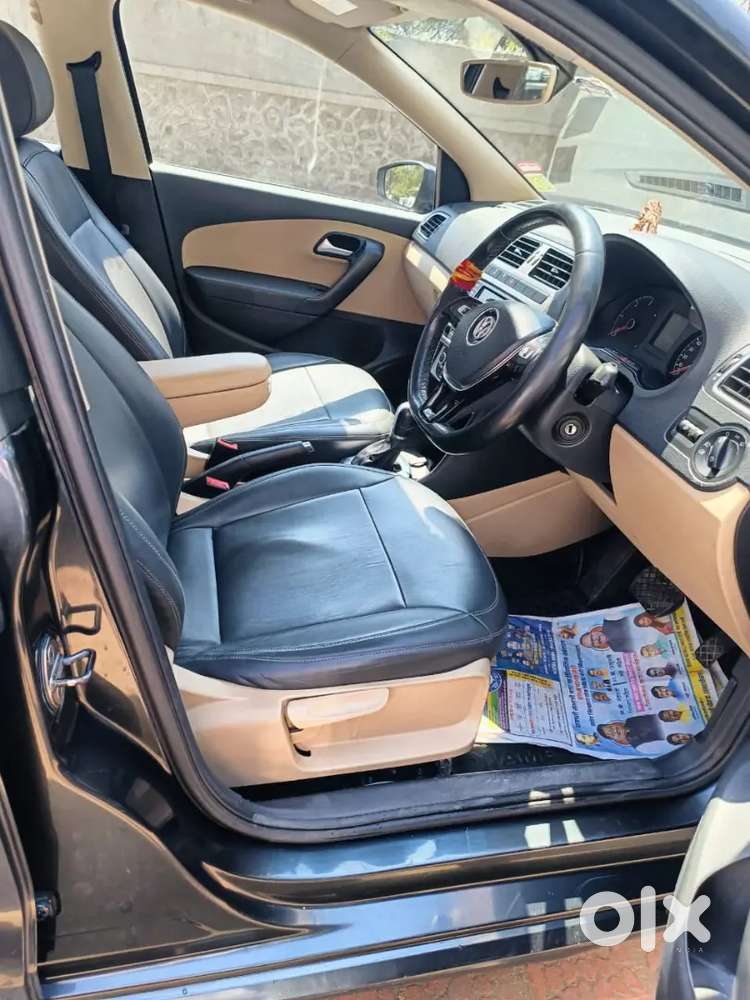 Volkswagen Ameo 1.5 Tdi 2018