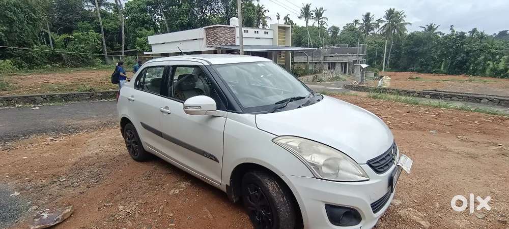 2012 
Maruti Suzuki Car
