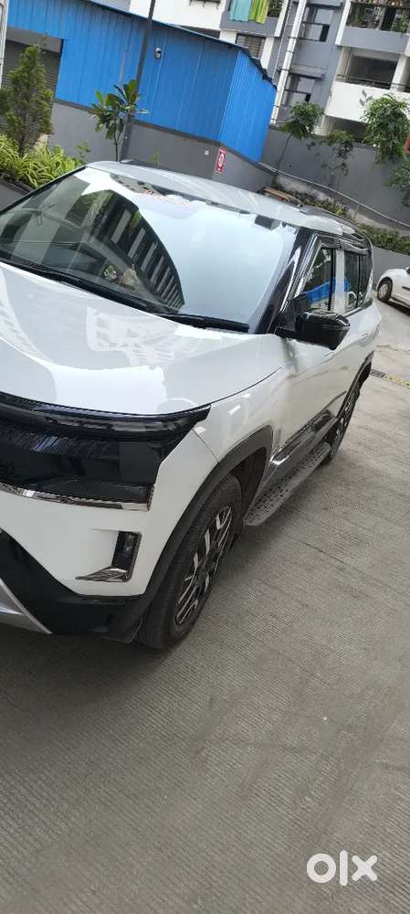 Tata Sierra Adventure 2026