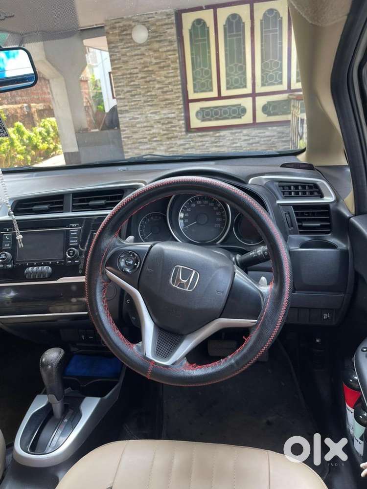 Honda Petrol 2016 Drive