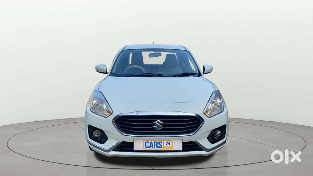 Maruti Suzuki Swift Dzire Amt Vdi, 2017, Diesel