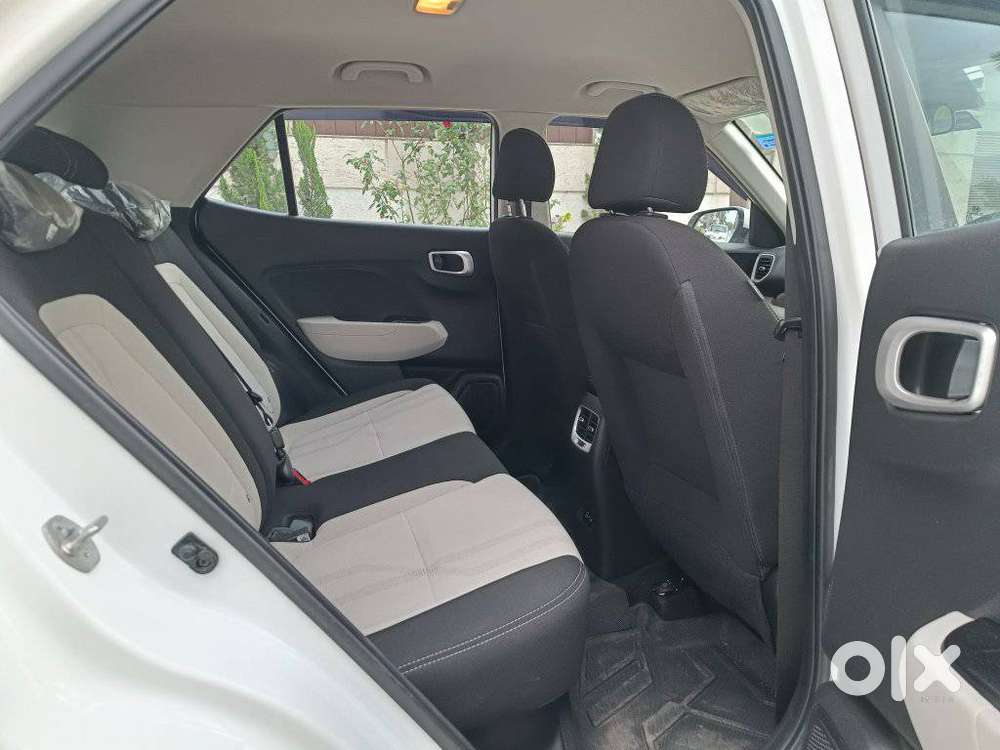 Hyundai Venue S Mt 1.2 Kappa, 2023, Petrol