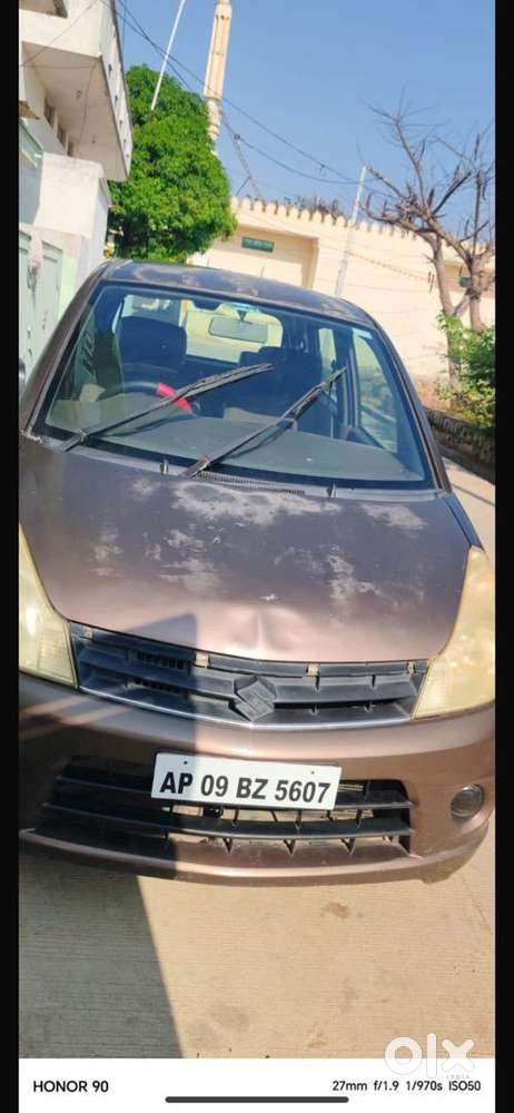 Maruti Suzuki Estilo Petrol 140000 Km Driven