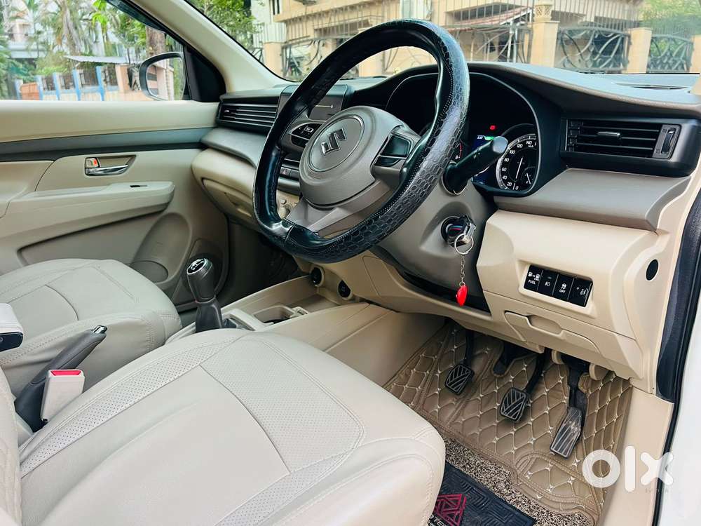 Maruti Suzuki Ertiga 2022-2023 Vxi Cng, 2024, Cng & Hybrids