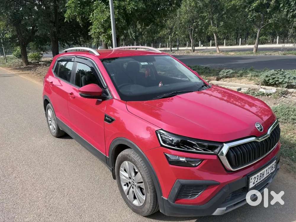 Skoda Kushaq Ambition 2023