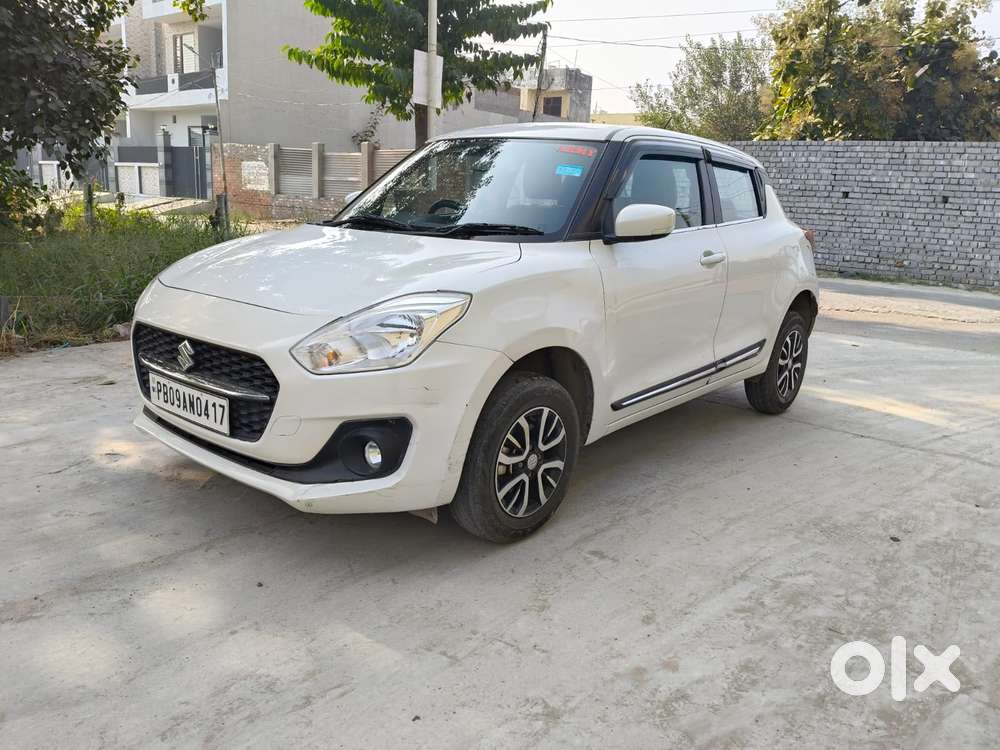 Maruti Suzuki Swift 2018 Vxi, 2023, Petrol