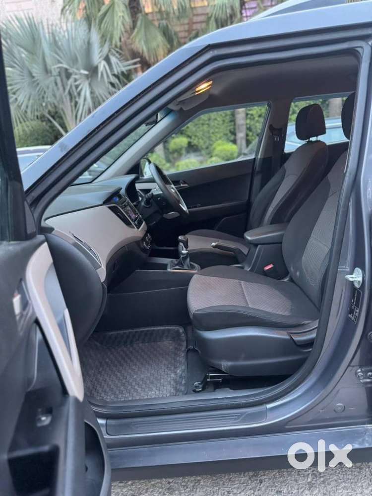 Hyundai Creta 1.6 Vtvt S, 2015, Petrol