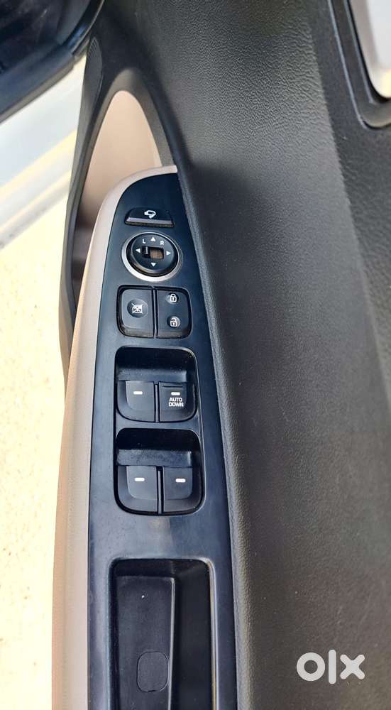 Hyundai Grand I10 Sportz 1.2 Kappa Vtvt, 2019, Petrol