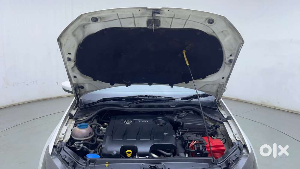 Volkswagen Polo 1.5 Tdi Highline, 2017, Diesel