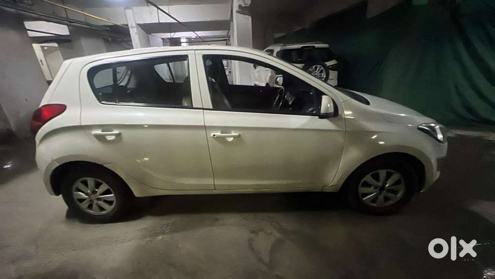 Hyundai I20 Diesel 2013