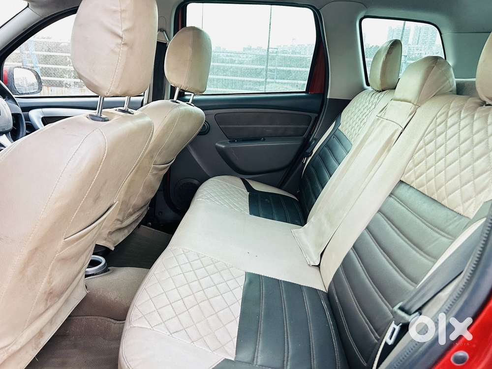 Renault Duster 110ps Diesel Rxs Amt, 2016, Diesel