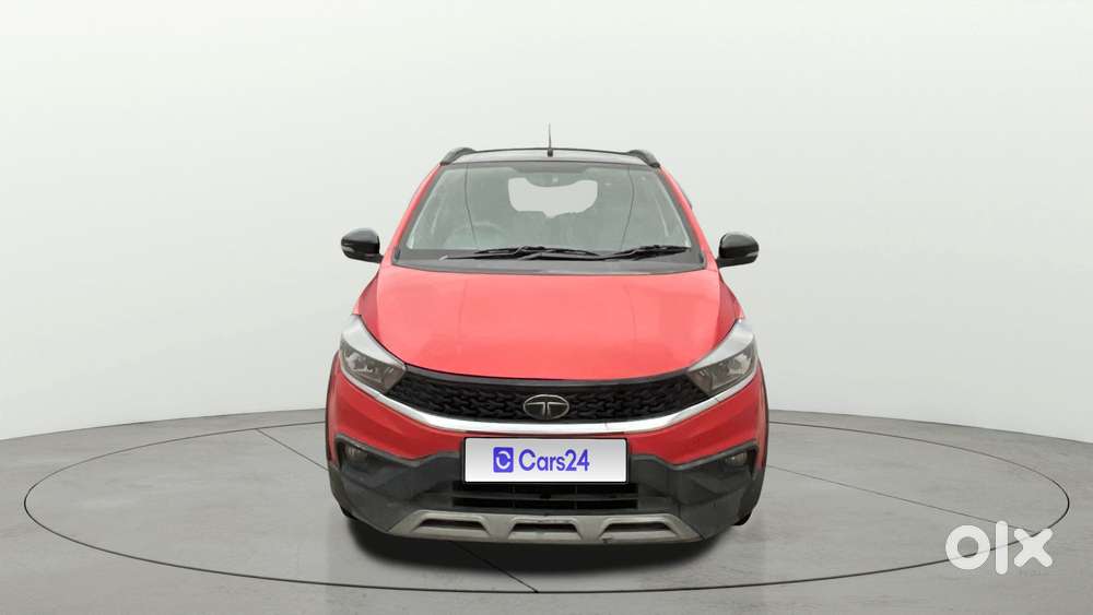 Tata Tiago Nrg