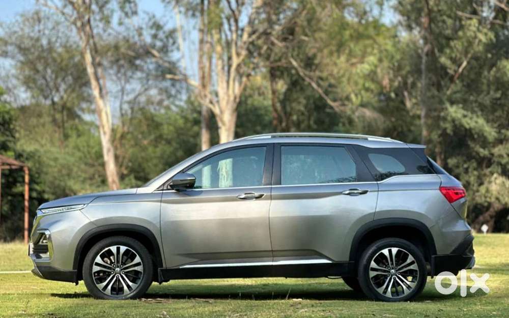 Mg Hector 2.0 Sharp Diesel, 2021, Diesel