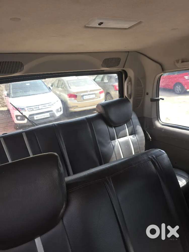 Mahindra Scorpio Diesel 2010