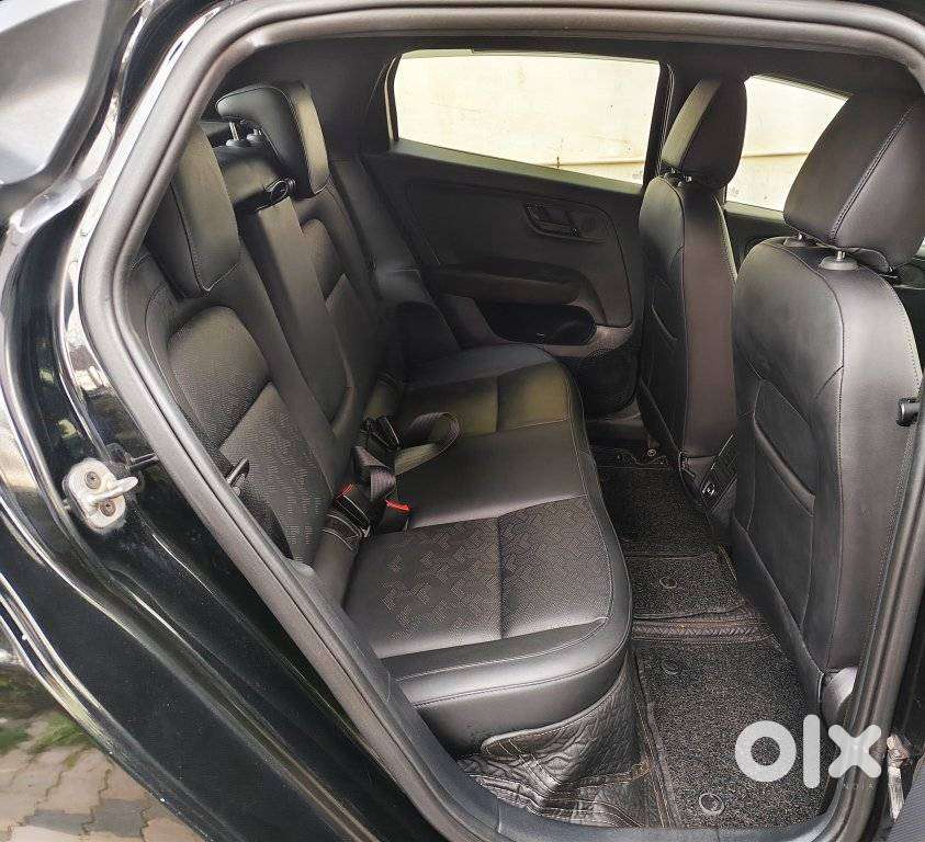 Tata Altroz 1.2 Xz Plus Rtn Dct, 2023, Petrol