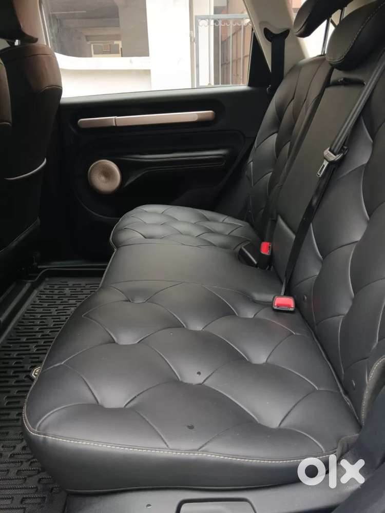 Mg Windsor Ev Exclusive, 2024, Electric