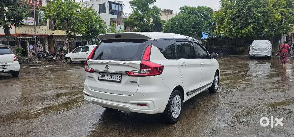 Maruti Suzuki Ertiga Vxi 2024 1 St Owner