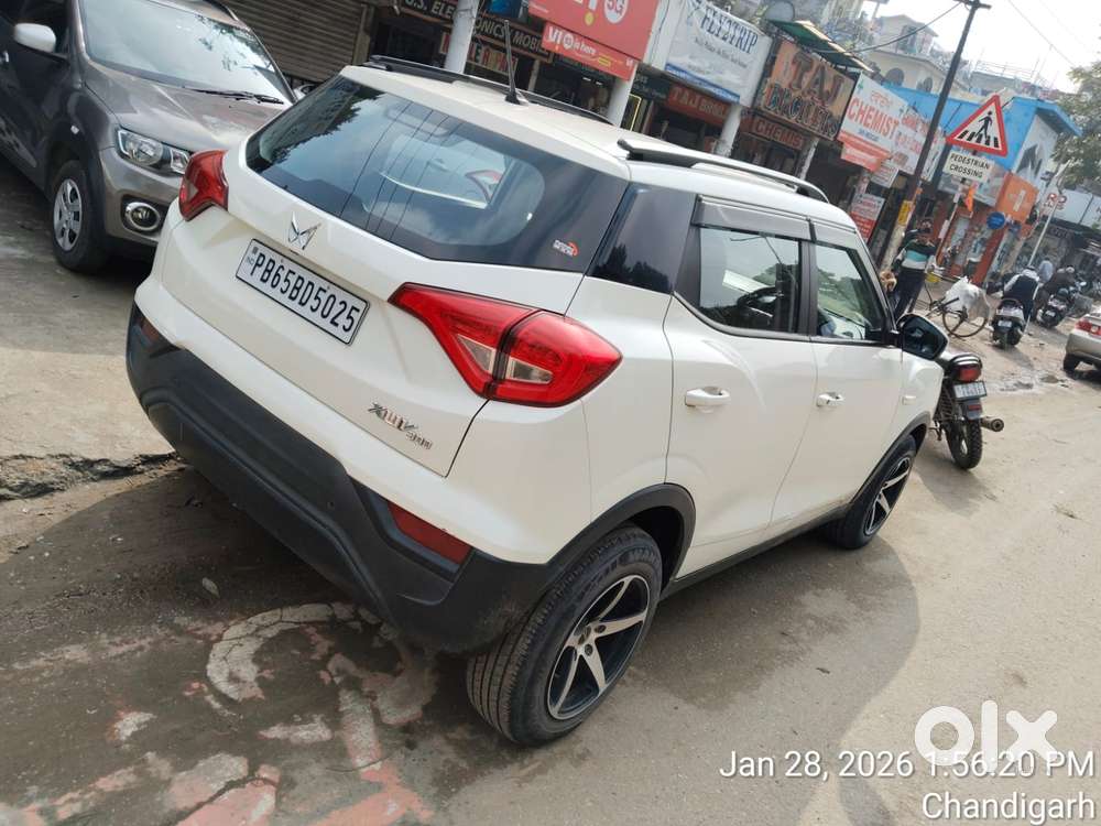 Mahindra Xuv300 W4 Diesel, 2021, Diesel