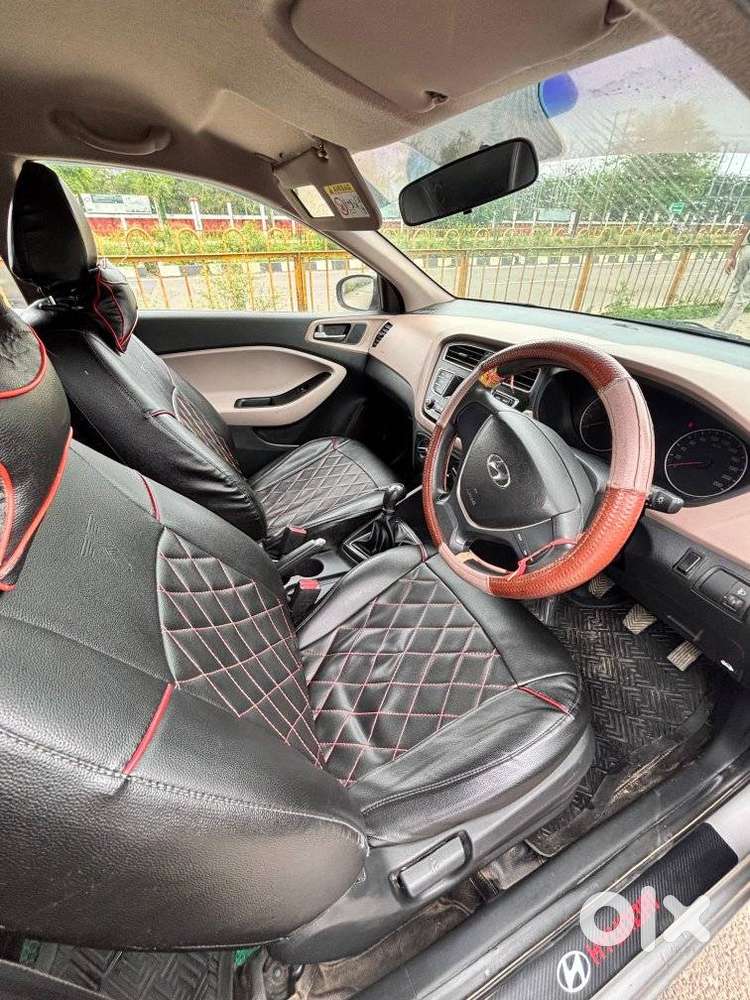 Hyundai Elite I20 Magna 1.2 Mt, 2020, Petrol