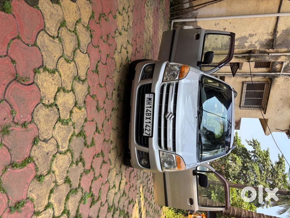 2009 Maruti Wagon R Petrol