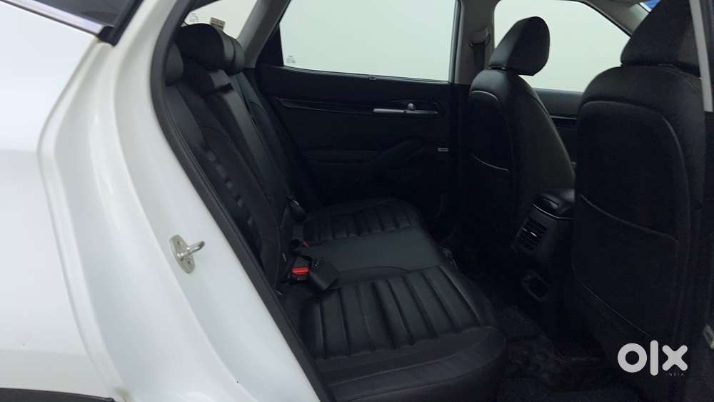 Kia Seltos 1.4 Gtx + Petrol At, 2021, Petrol