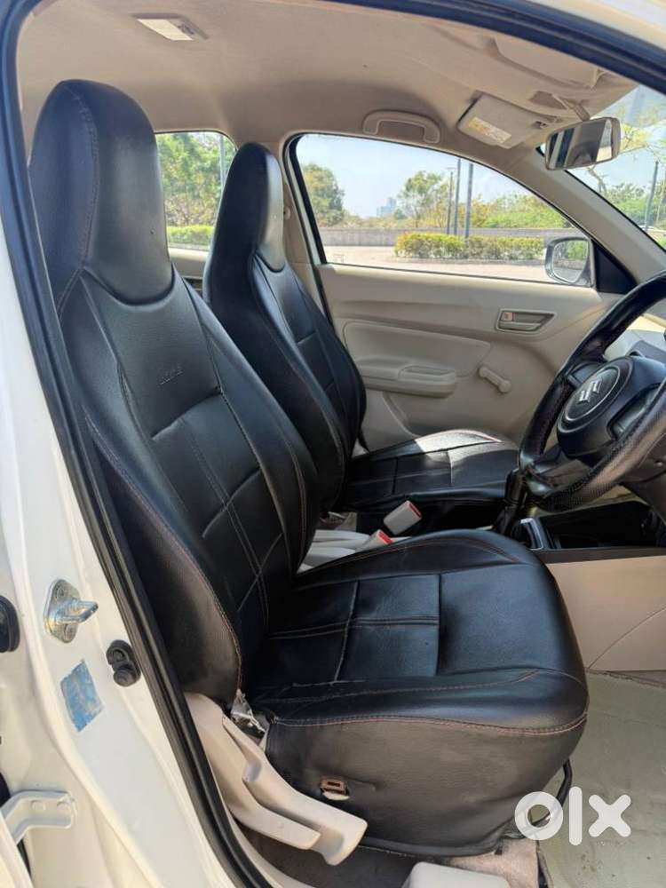 Maruti Suzuki Swift Dzire Vxi Optional, 2023, Cng & Hybrids