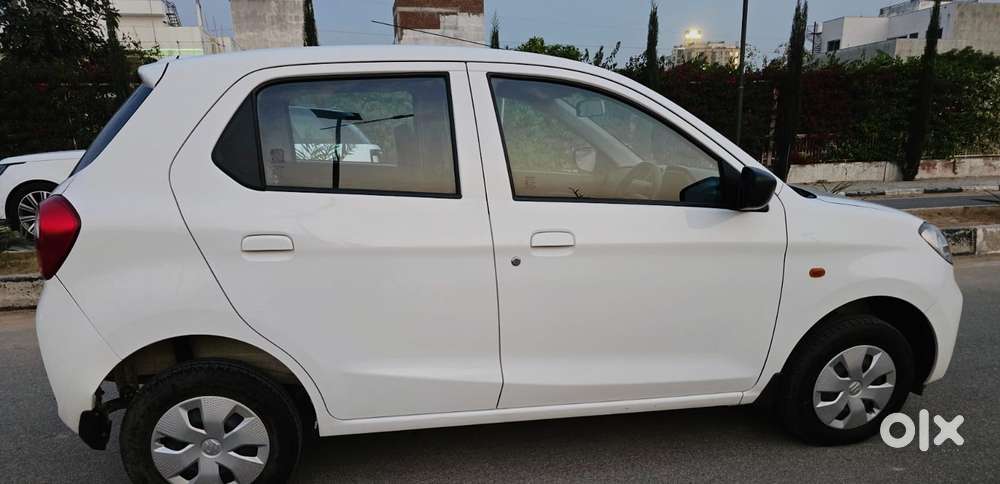 Maruti Suzuki Alto K10 1.0 Vxi, 2025, Petrol
