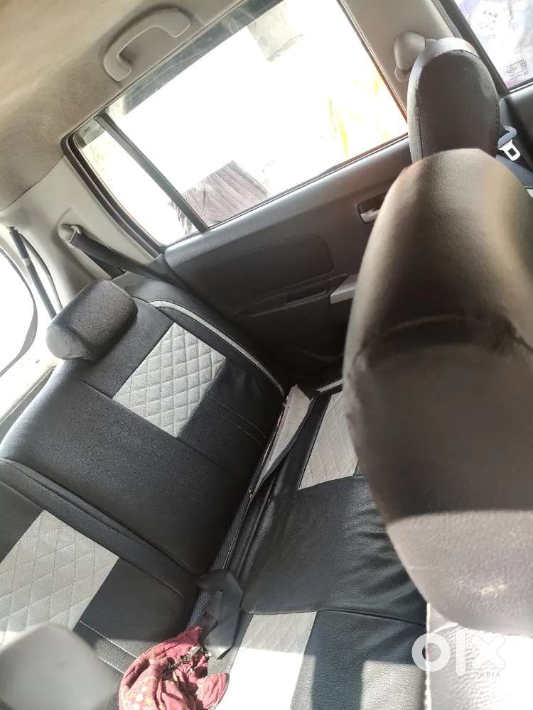 Wagonr Good