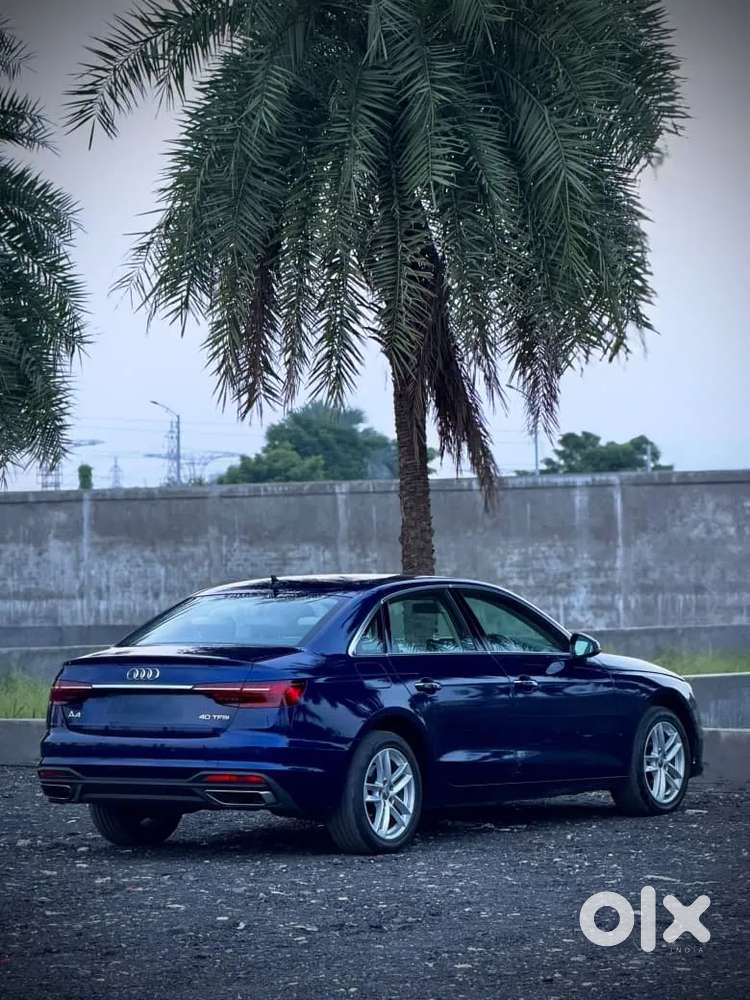 Audi A4 2.0 Technology 40 Tfsi, 2021, Petrol