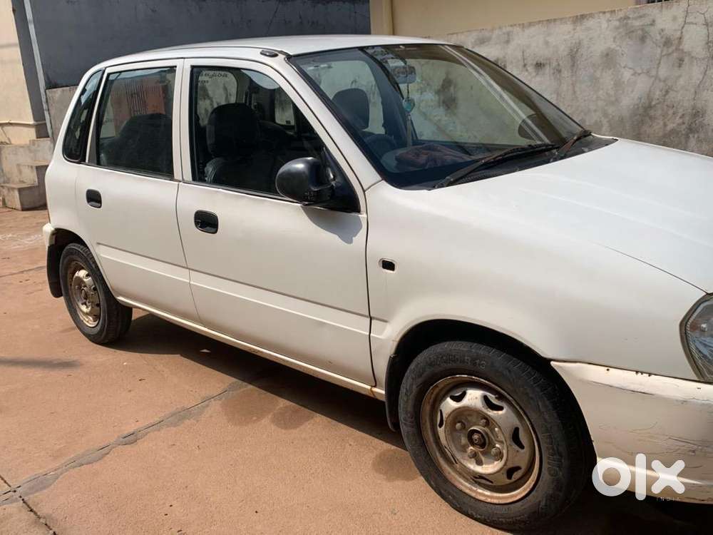 Maruti Suzuki Zen Estilo 2004 Diesel Good Condition