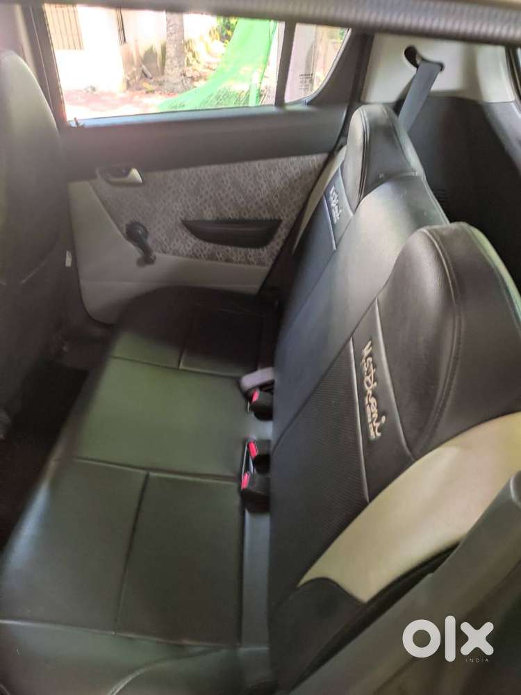 Alto 800 - 57000km - Single Owner