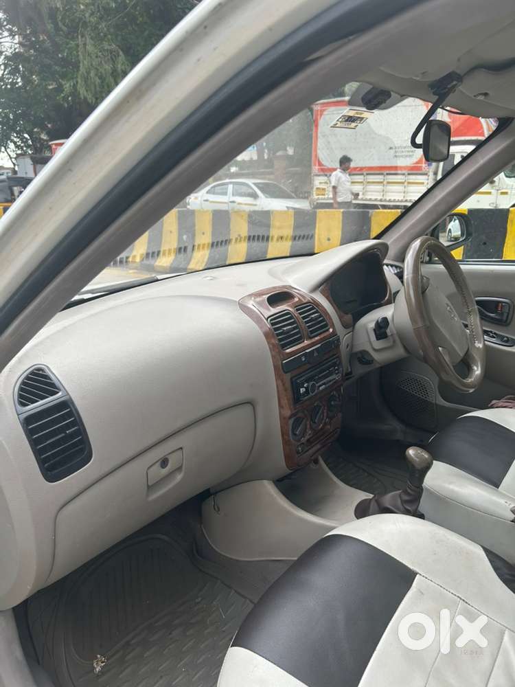 Hyundai Accent 2010 Cng & Hybrids Well Maintained