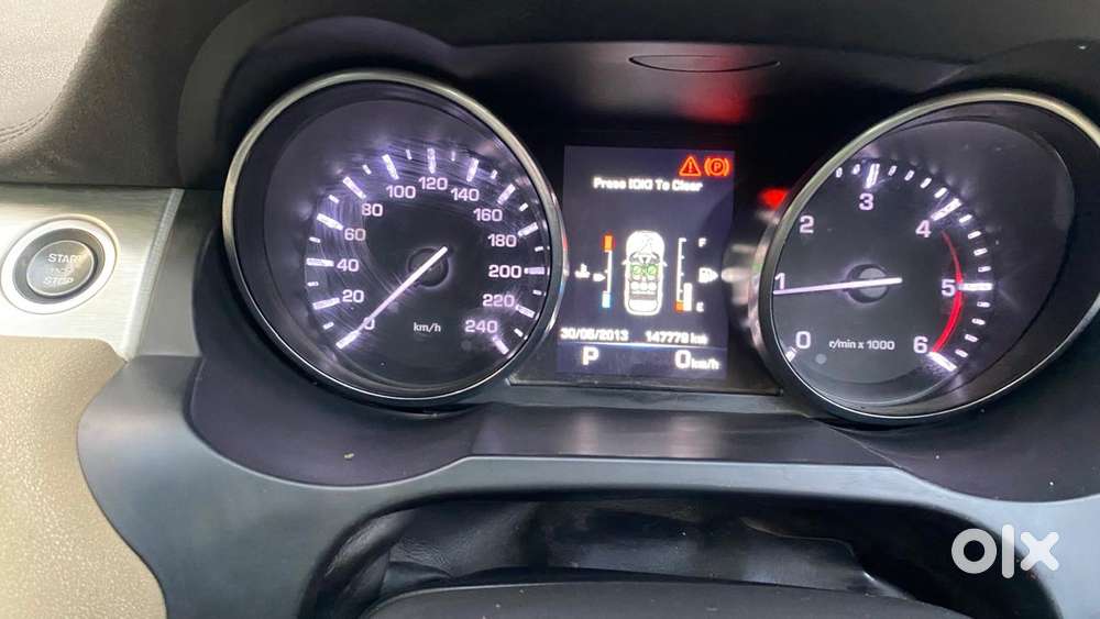 Land Rover Range Evoque Prestige Sd4, 2015, Diesel