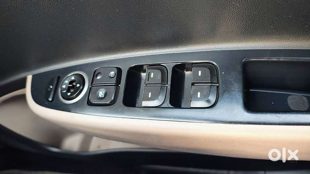 Hyundai Grand I10 1.2 Kappa Sportz Option At, 2018, Petrol