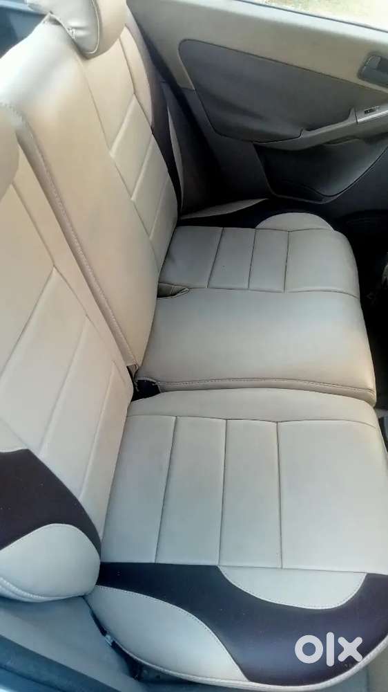 Tata Indica Vista 2009 Petrol