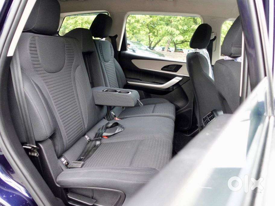 Mahindra Xuv700, 2024, Diesel