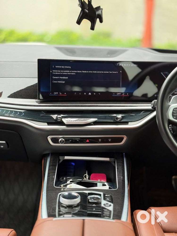 Bmw X7 3.0 Xdrive 40d M Sport, 2025, Diesel