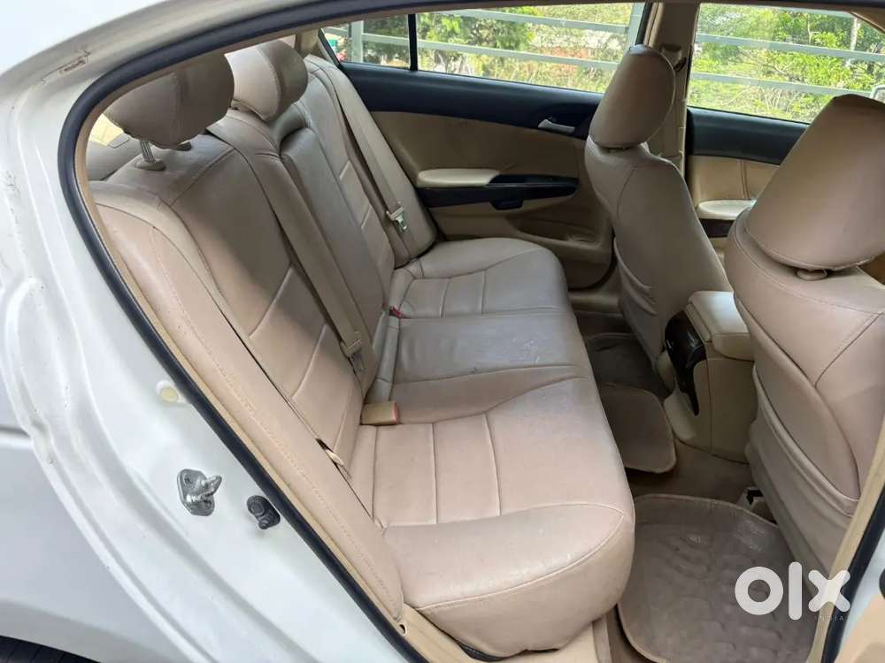 2010 Honda Accord Good Condition