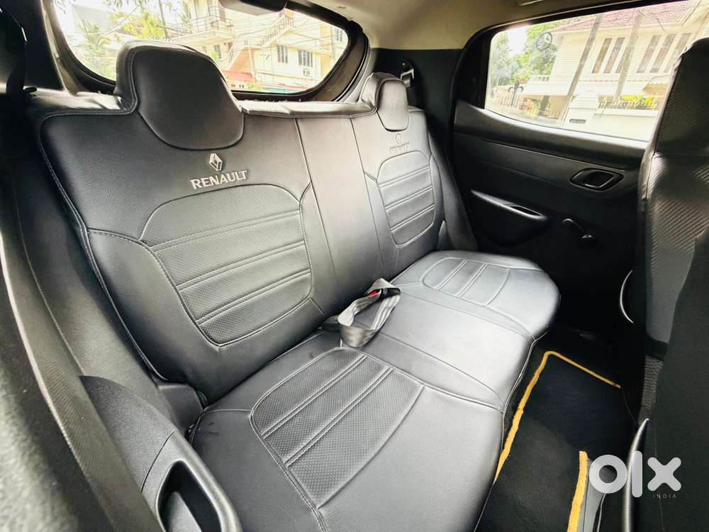 Renault Kwid Rxt Optional, 2016, Petrol