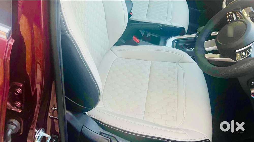 Kia Sonet Diesel Automatic 2026