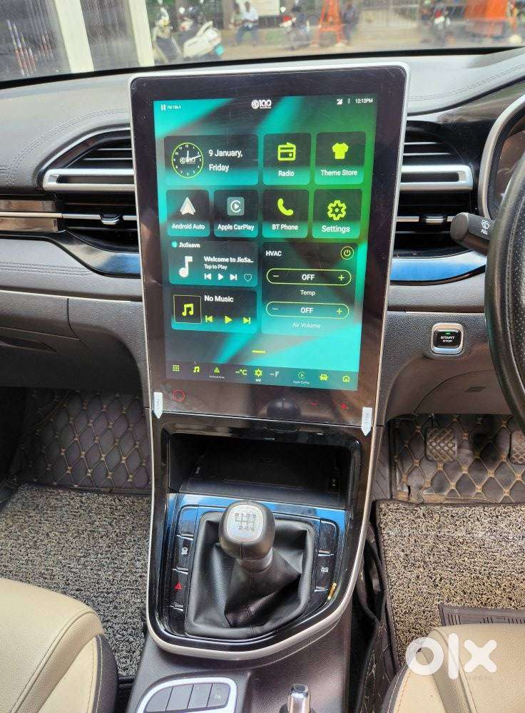 Mg Hector Smart Pro 2.0 Turbo Diesel Mt, 2023, Diesel