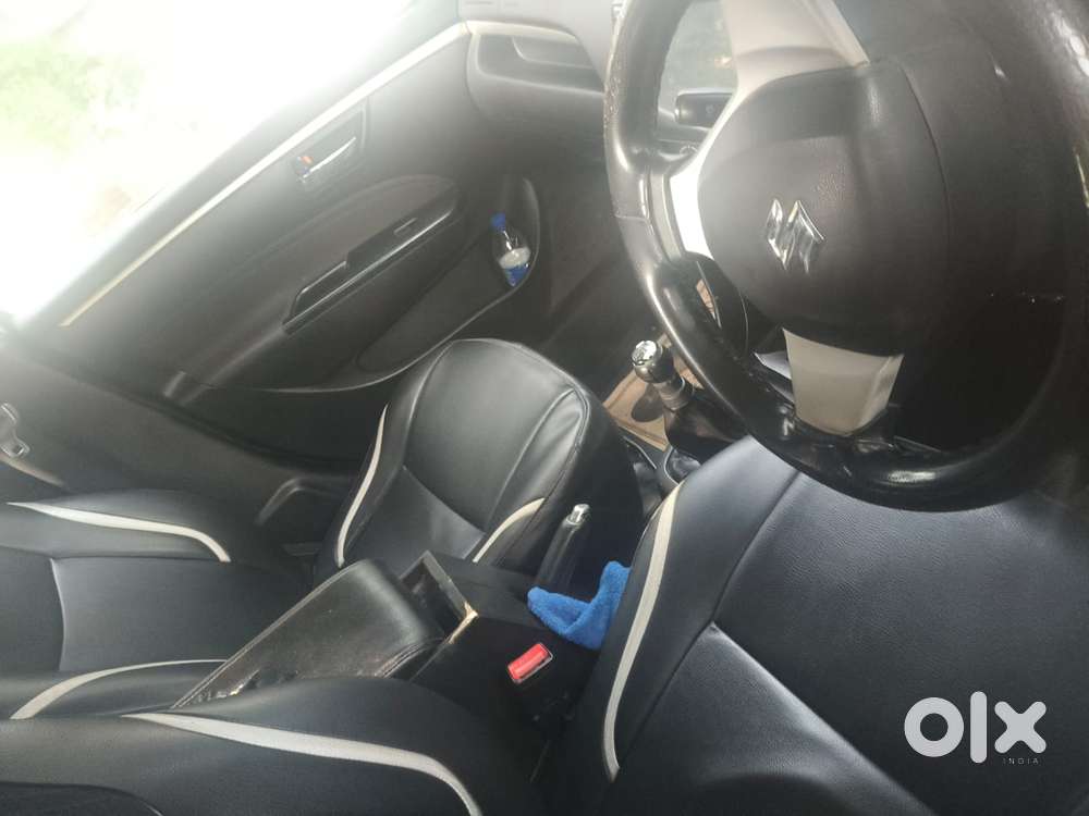 Maruti Suzuki Swift Vdi Optional, 2017, Diesel