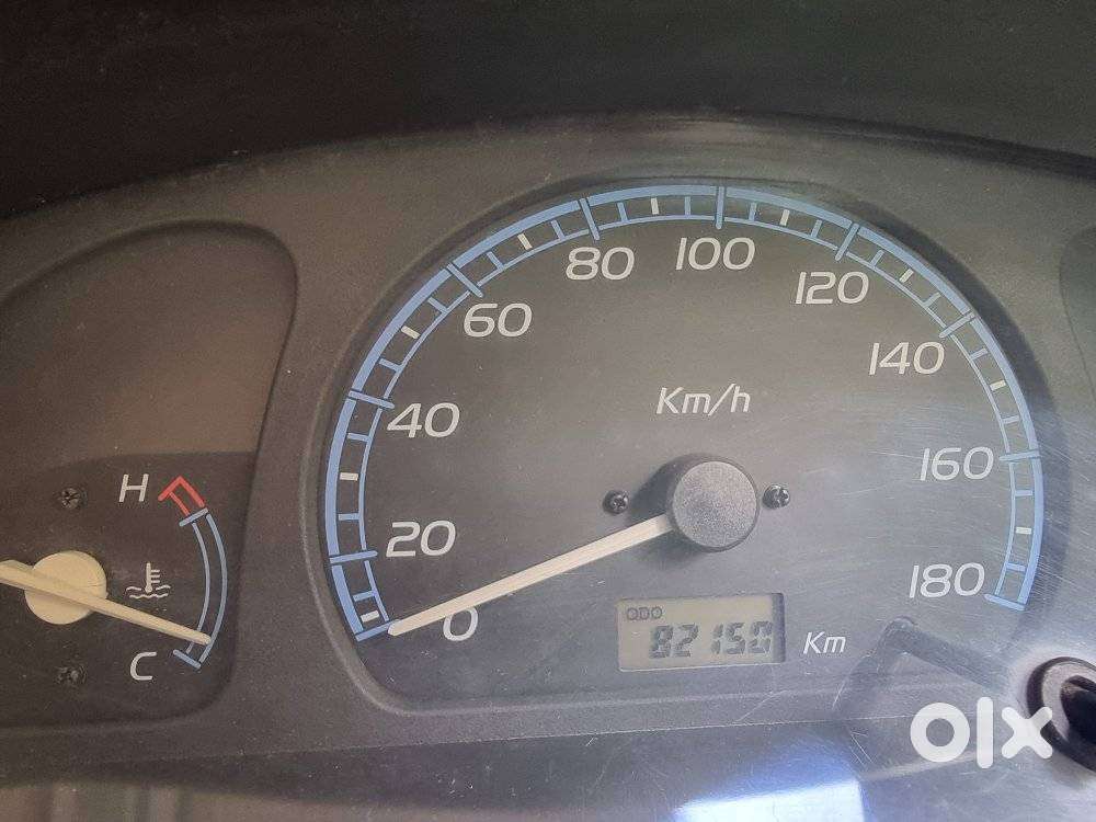 Maruti Suzuki Wagon R