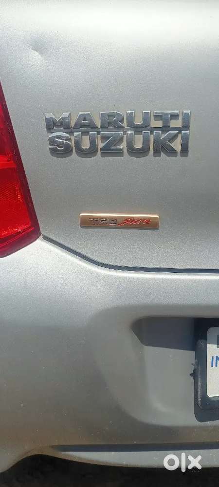 Maruti Suzuki A-star 2014 Petrol 85000 Km Driven