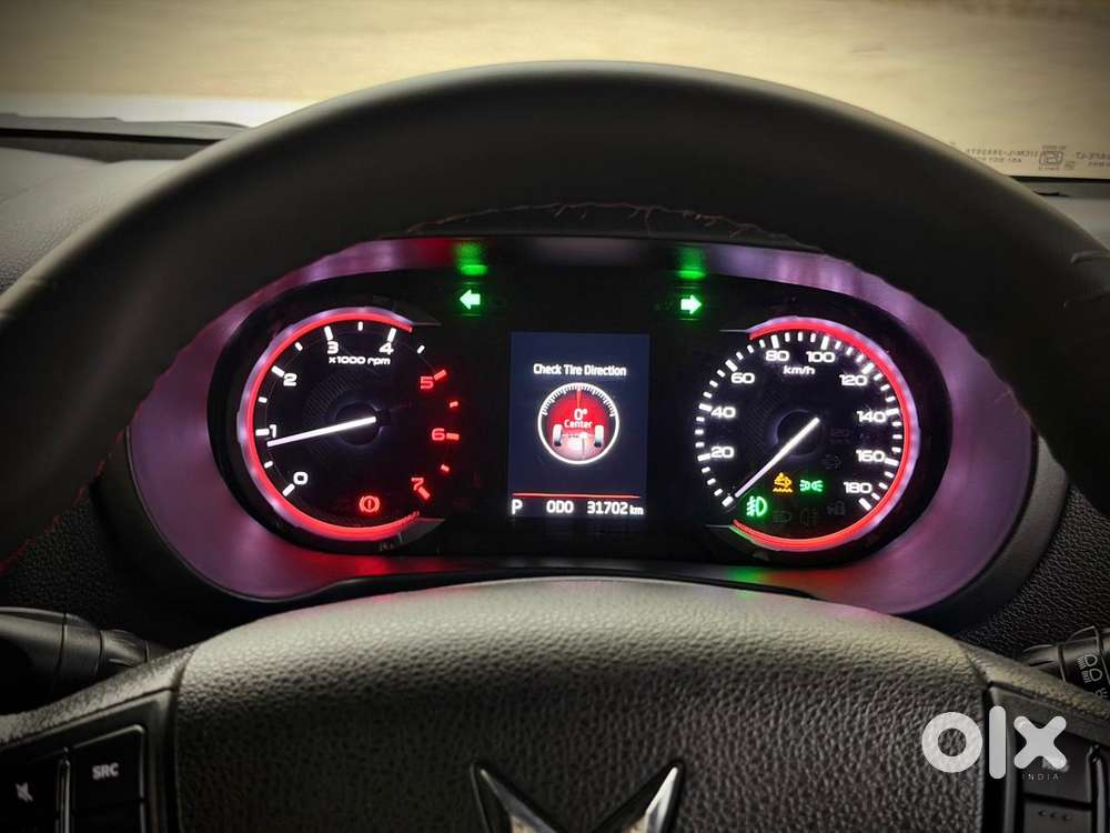 Mahindra Thar Lx 4x4 Hardtop, 2024