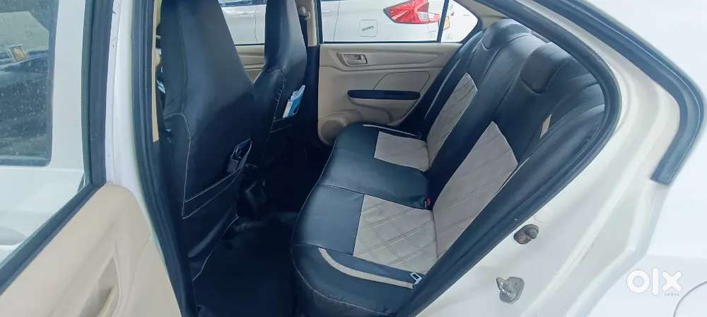 Honda Amaze 1.2 2018