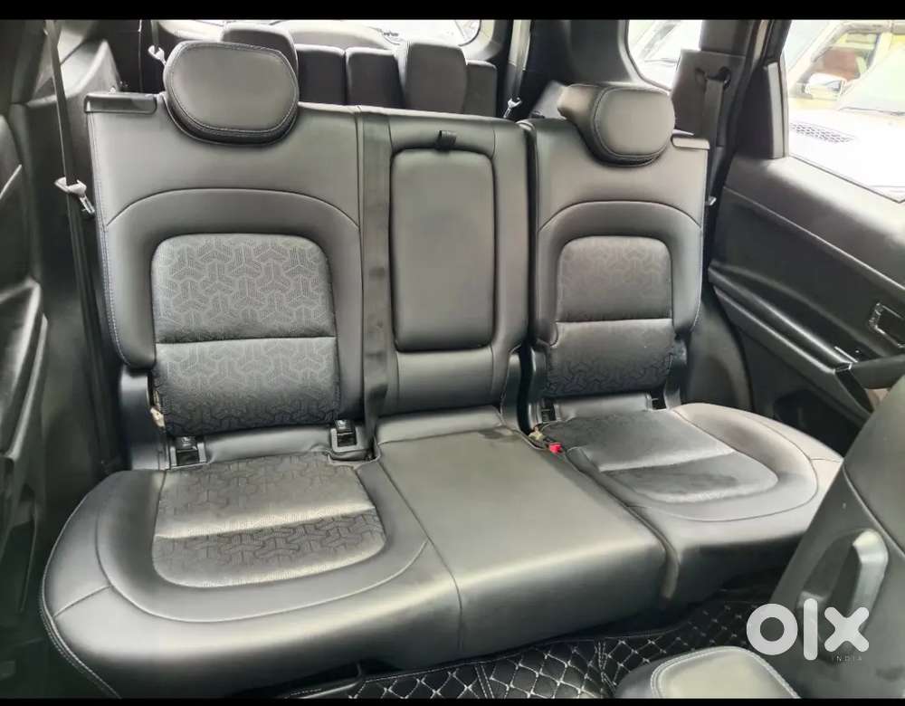 Tata Safari 2.0 Kryotec 2022 Diesel
