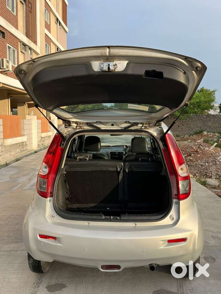 Maruti Suzuki Ritz Vdi Bs-iv, 2011, Diesel