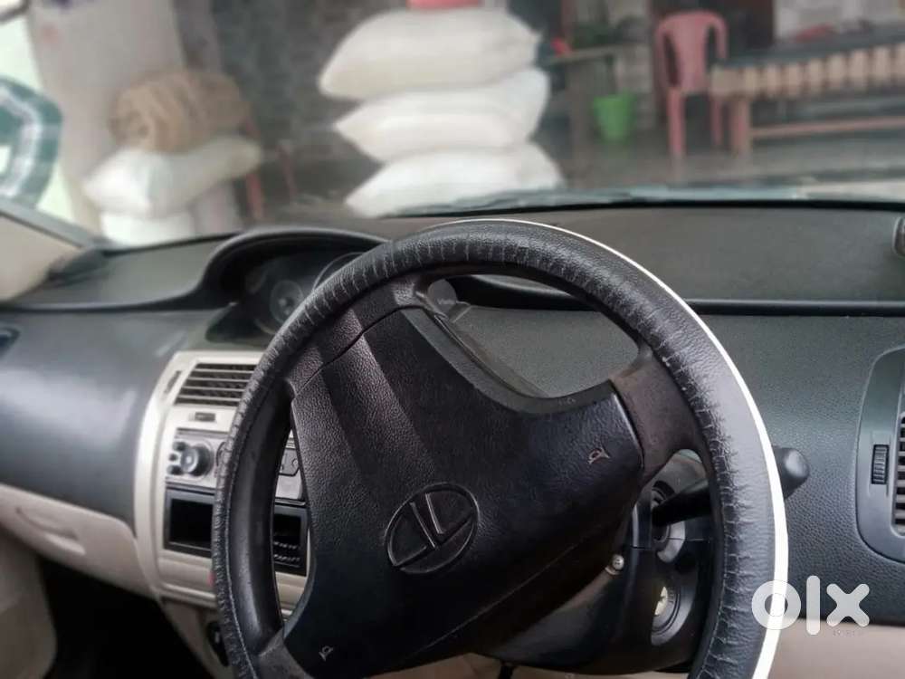 Tata Vista Tech Diesel 2013